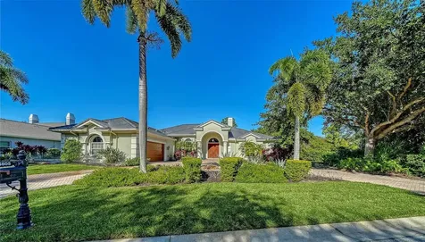6805 Chancery Place University Park FL 34201