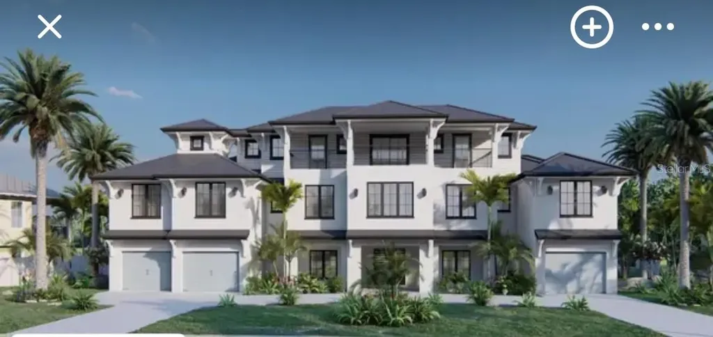 777 Jacaranda Road Anna Maria FL 34216