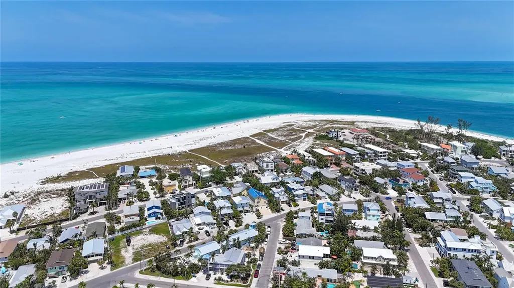 777 Jacaranda Road Anna Maria FL 34216