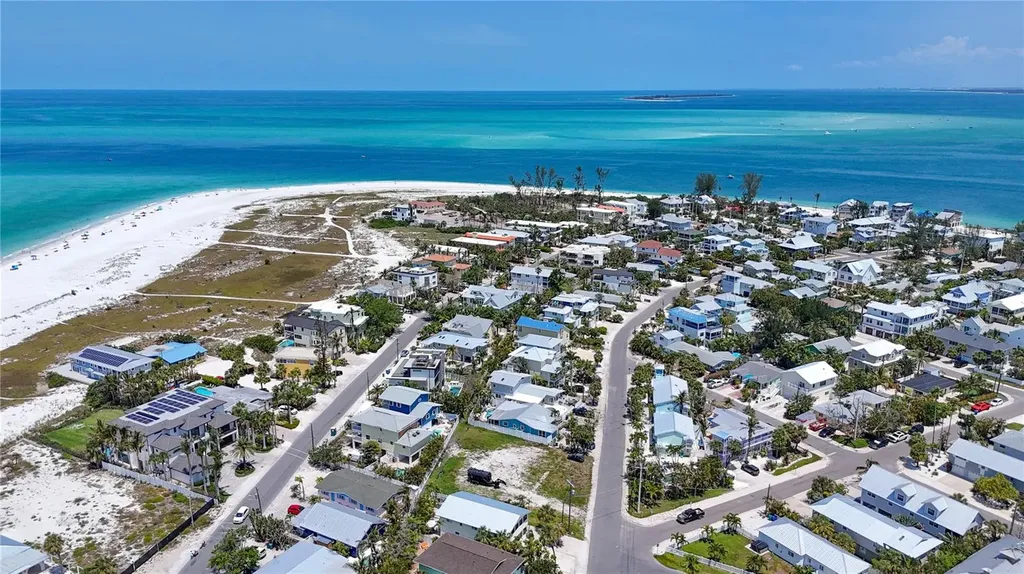 777 Jacaranda Road Anna Maria FL 34216