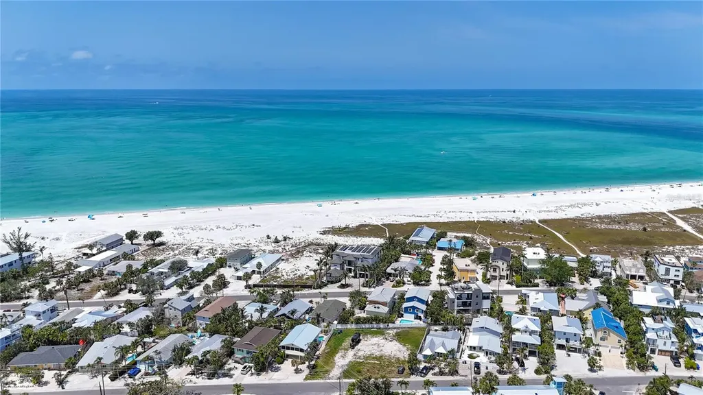 777 Jacaranda Road Anna Maria FL 34216