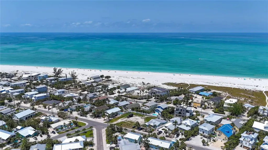 777 Jacaranda Road Anna Maria FL 34216