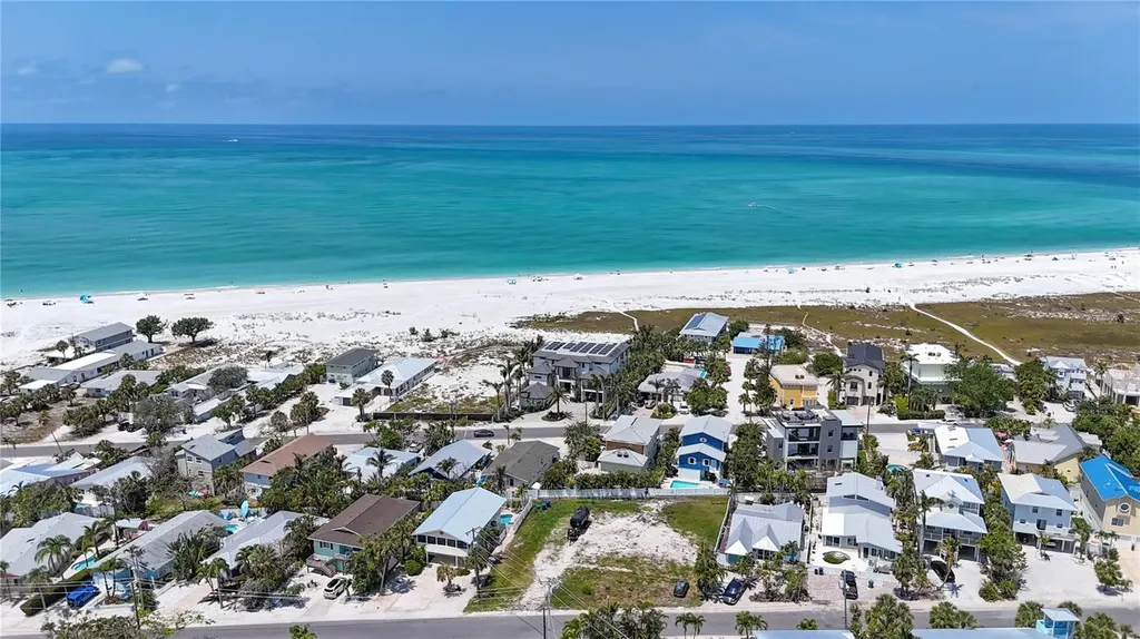 777 Jacaranda Road Anna Maria FL 34216