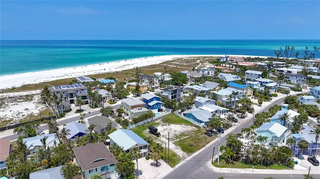 777 Jacaranda Road Anna Maria FL 34216
