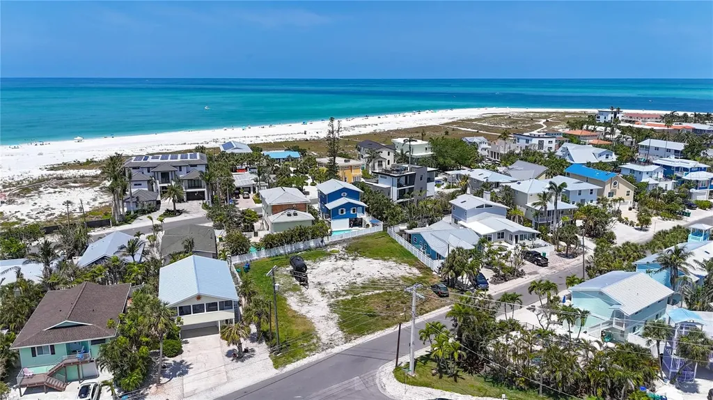 777 Jacaranda Road Anna Maria FL 34216