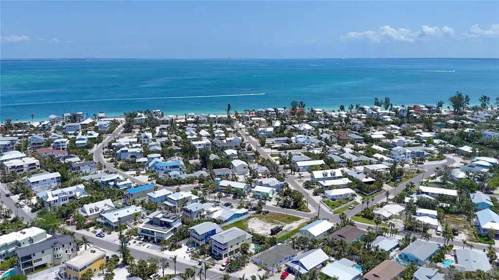 777 Jacaranda Road Anna Maria FL 34216