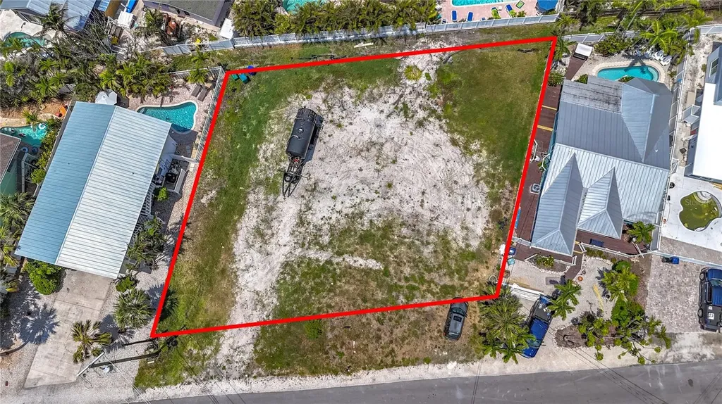 777 Jacaranda Road Anna Maria FL 34216