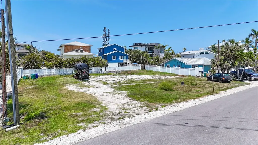 777 Jacaranda Road Anna Maria FL 34216