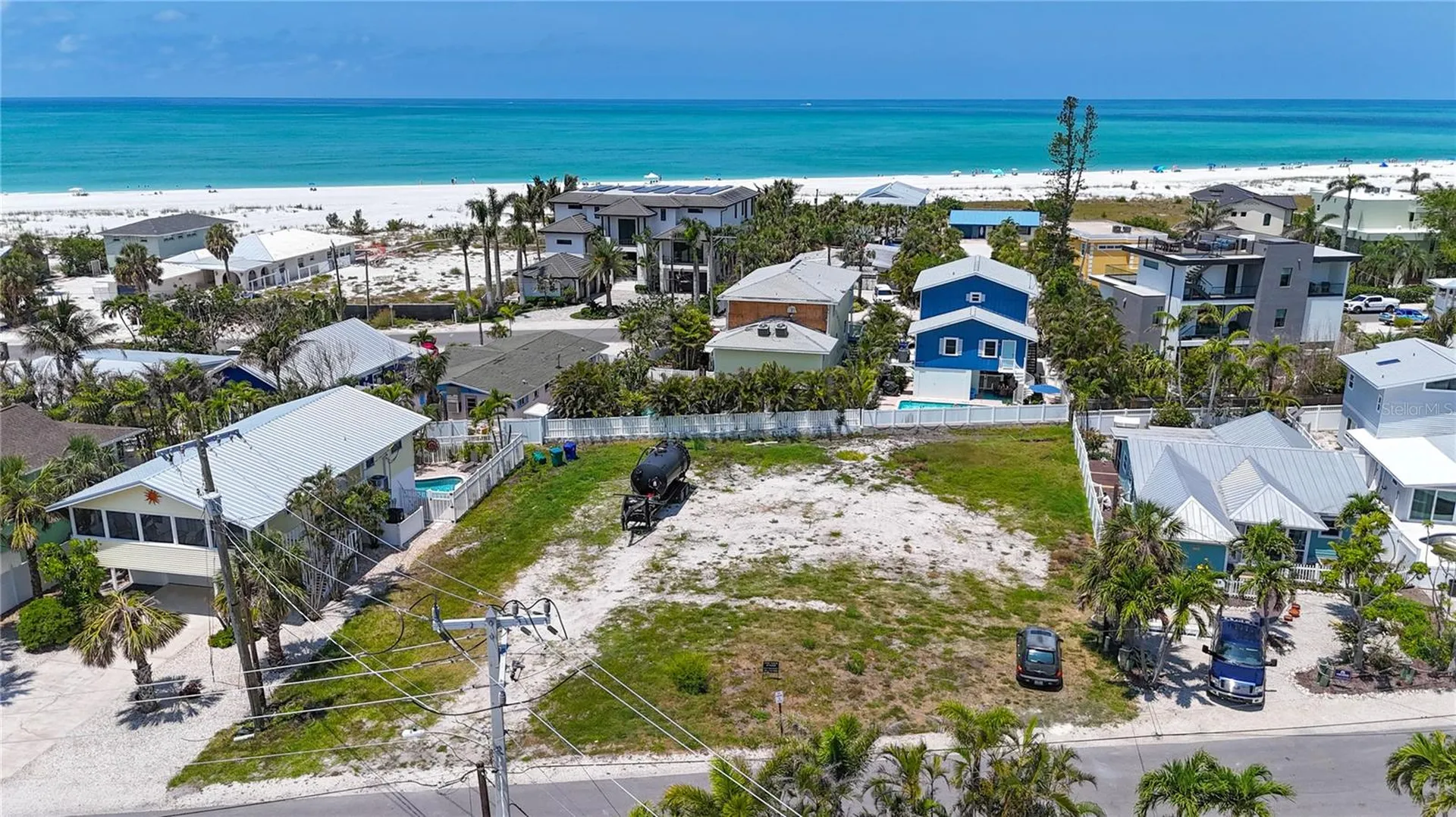 777 Jacaranda Road Anna Maria FL 34216
