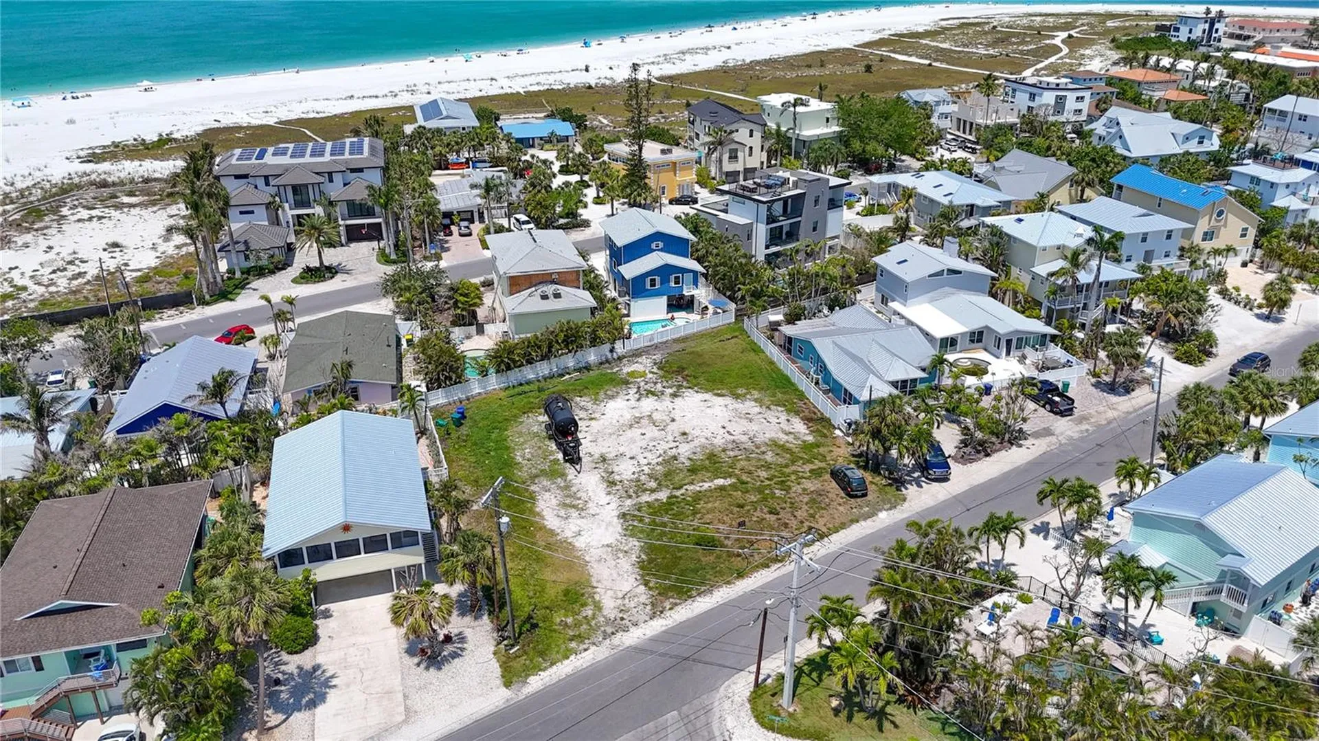 777 Jacaranda Road Anna Maria FL 34216
