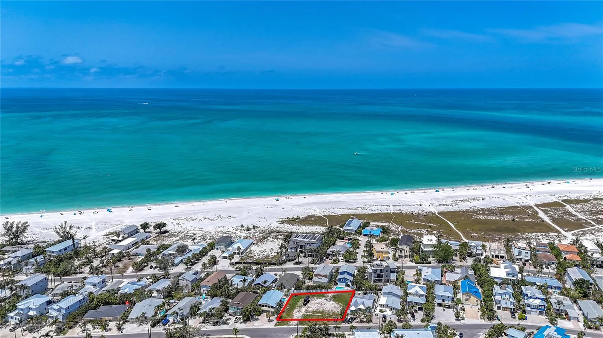 777 Jacaranda Road Anna Maria FL 34216