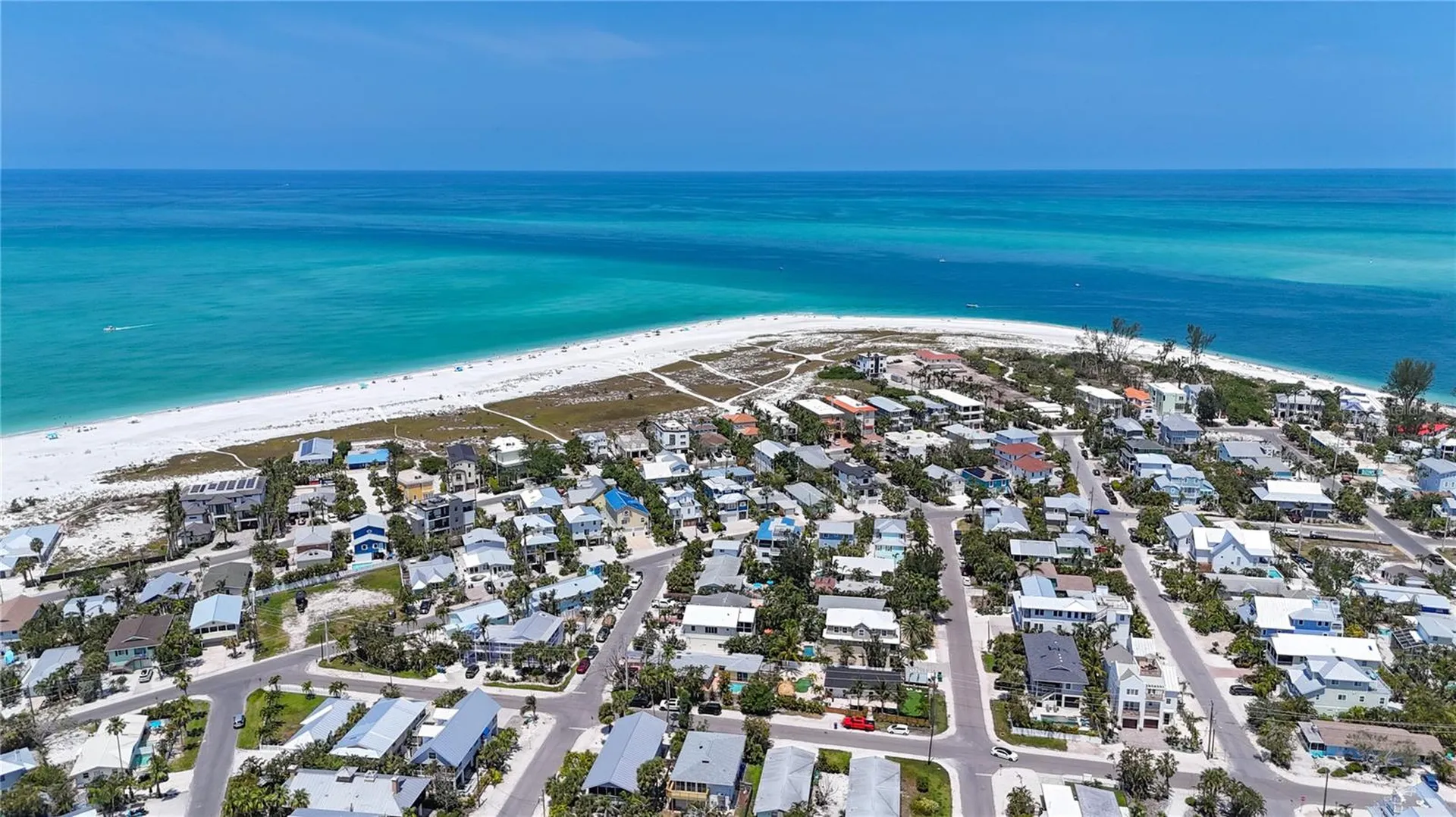 777 Jacaranda Road Anna Maria FL 34216