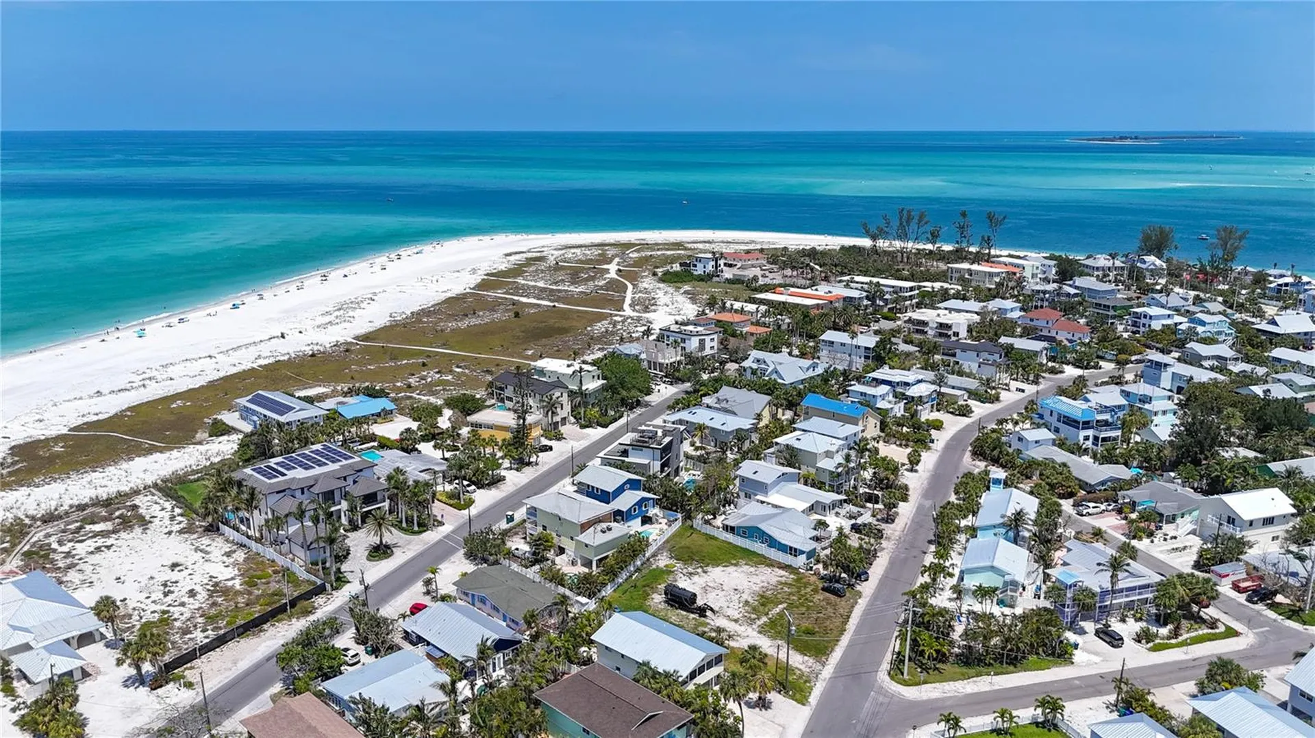 777 Jacaranda Road Anna Maria FL 34216