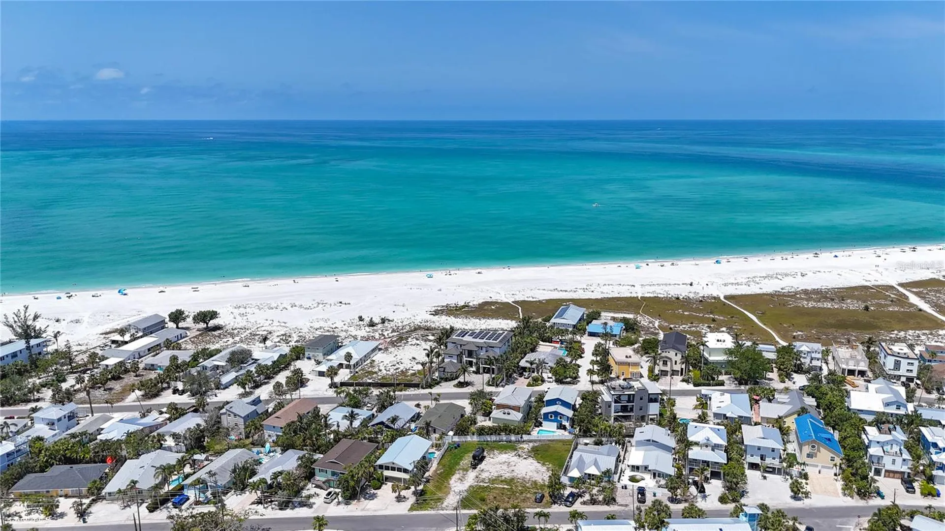 777 Jacaranda Road Anna Maria FL 34216