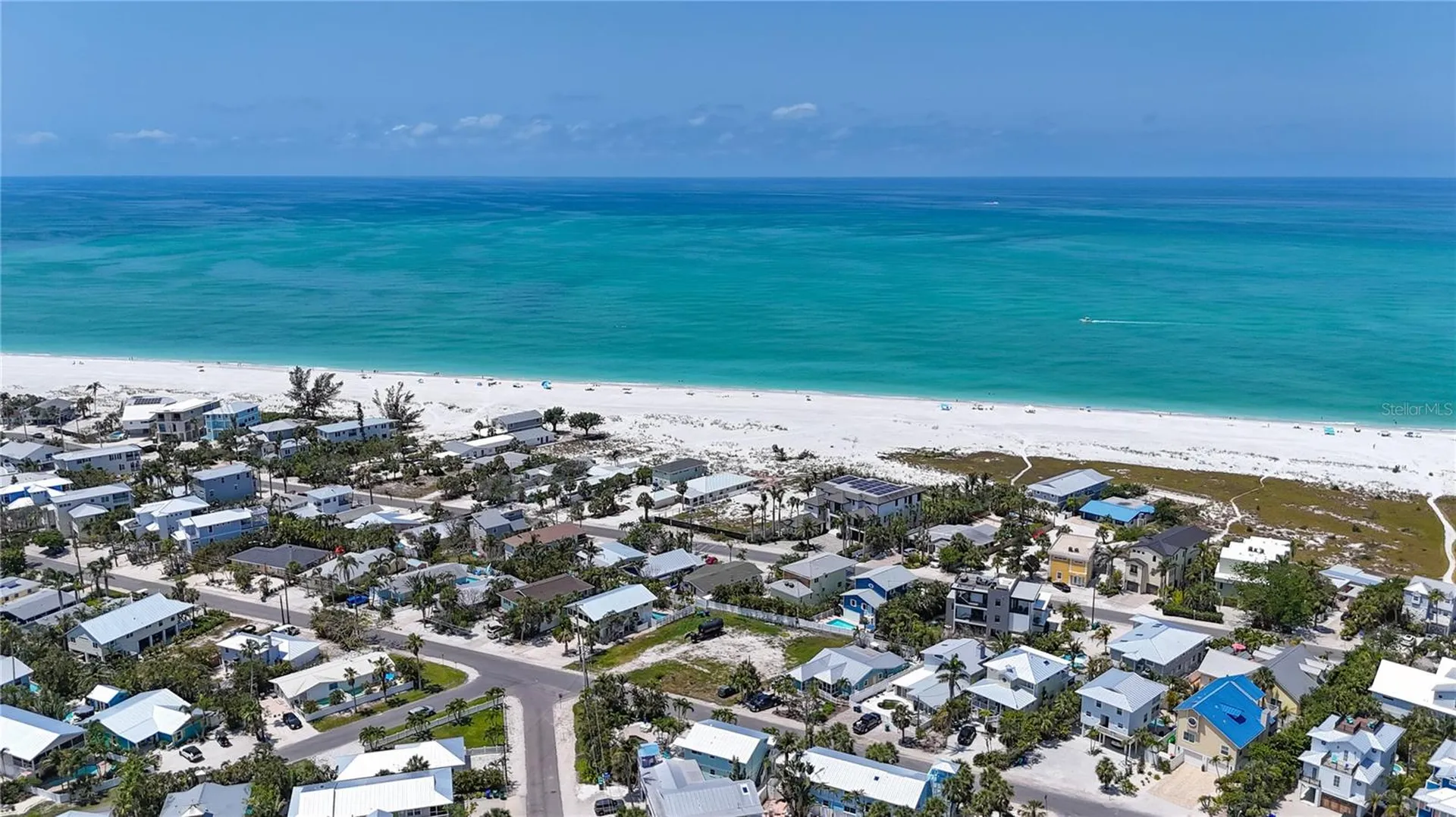 777 Jacaranda Road Anna Maria FL 34216