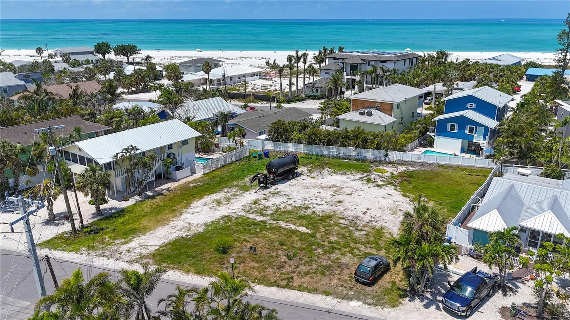 777 Jacaranda Road Anna Maria FL 34216