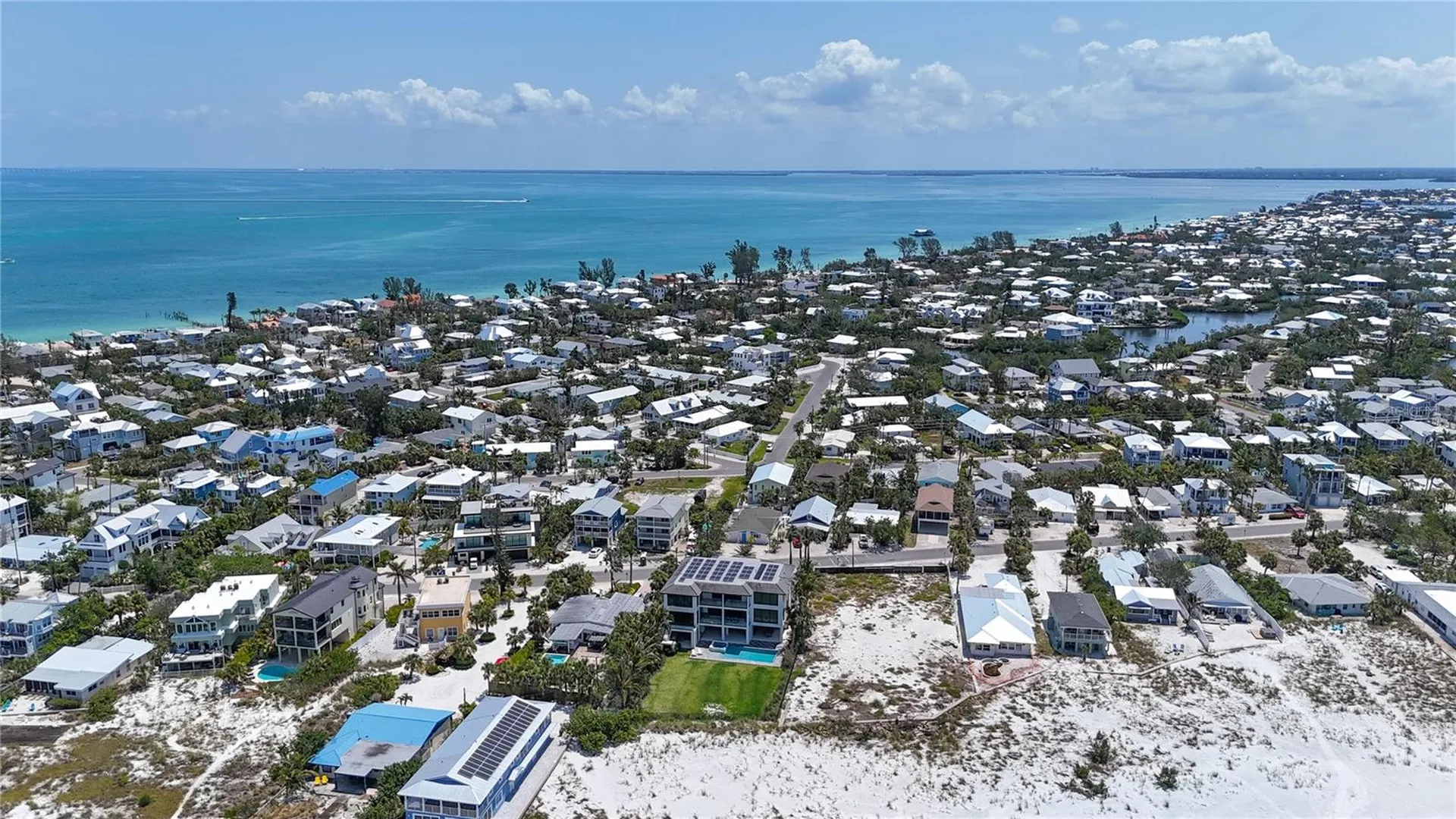 777 Jacaranda Road Anna Maria FL 34216