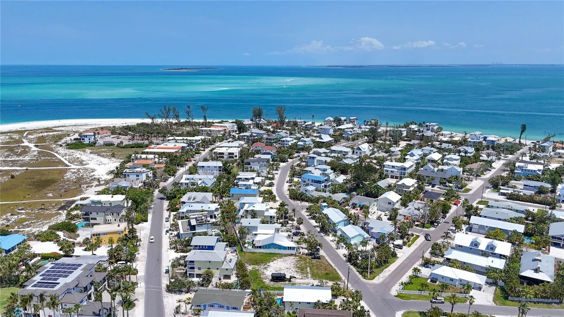 777 Jacaranda Road Anna Maria FL 34216