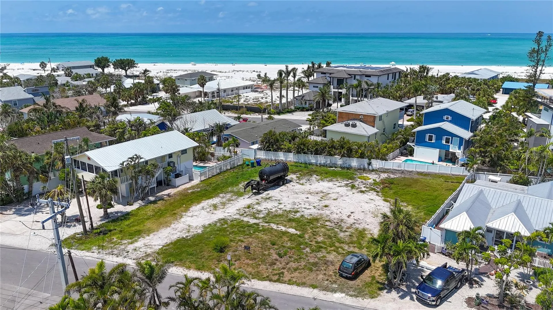 777 Jacaranda Road Anna Maria FL 34216