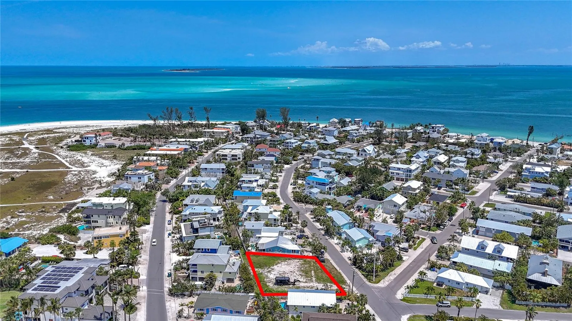 777 Jacaranda Road Anna Maria FL 34216