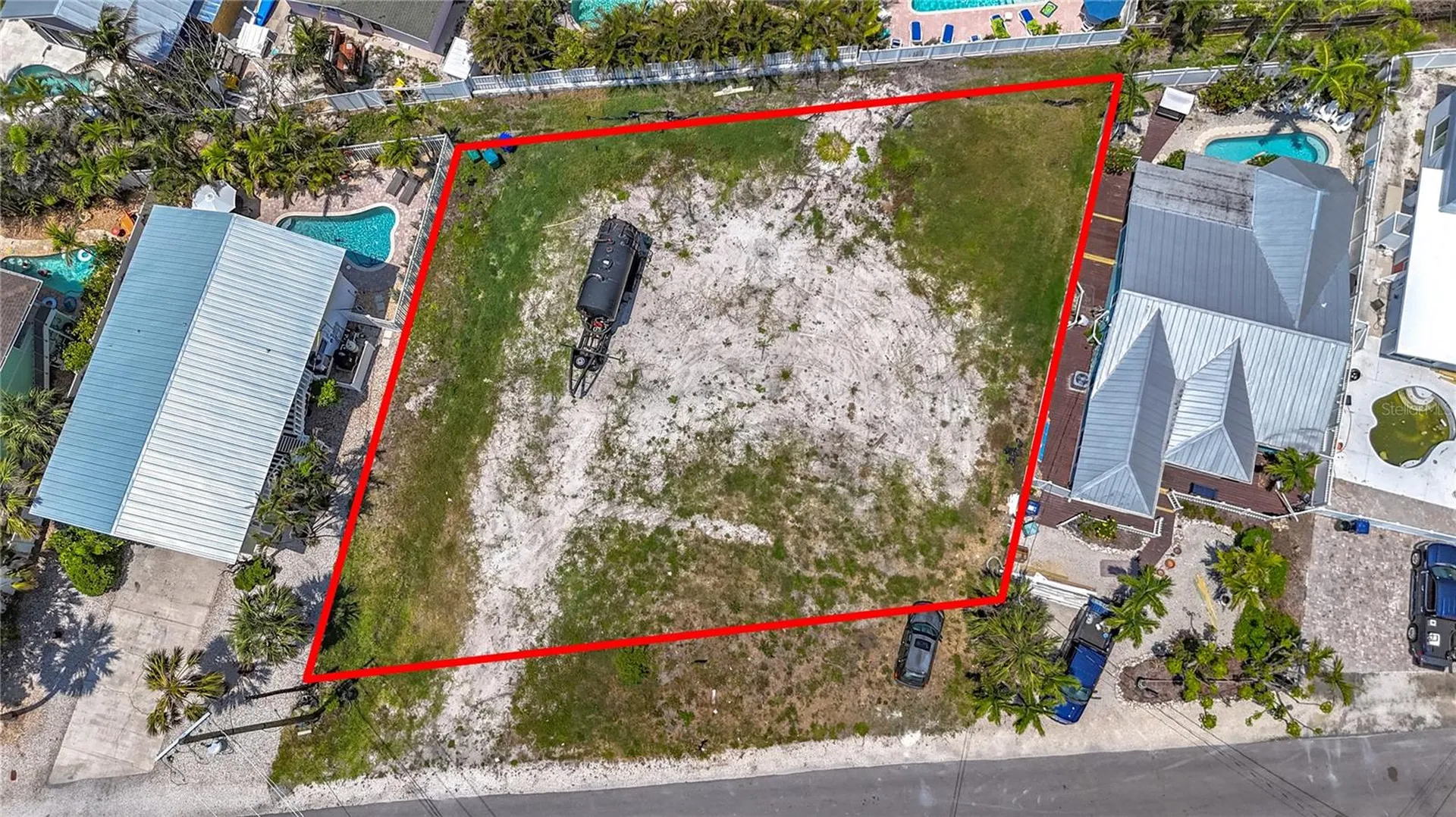 777 Jacaranda Road Anna Maria FL 34216