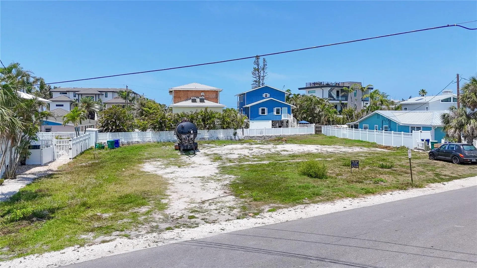 777 Jacaranda Road Anna Maria FL 34216