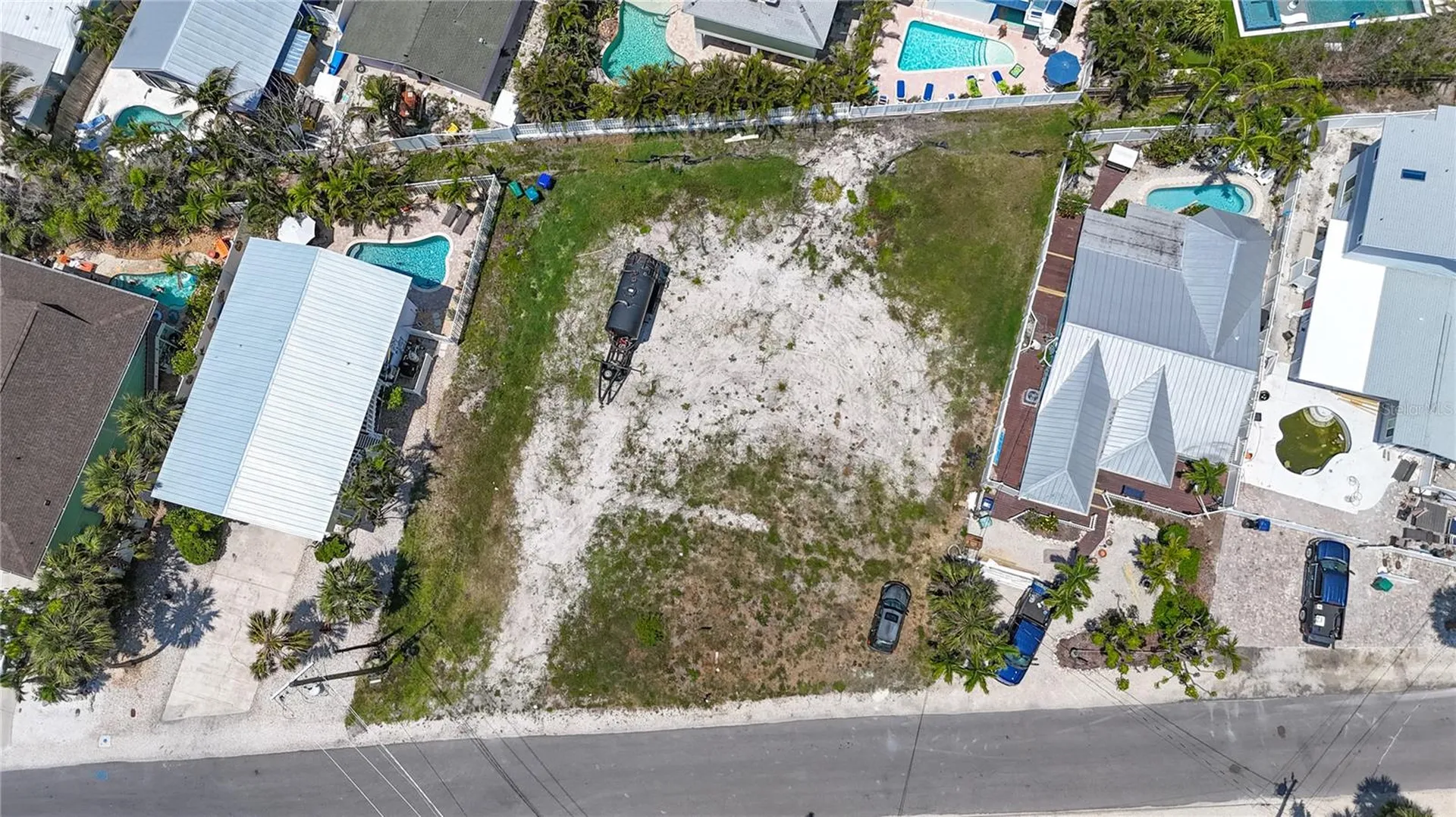777 Jacaranda Road Anna Maria FL 34216