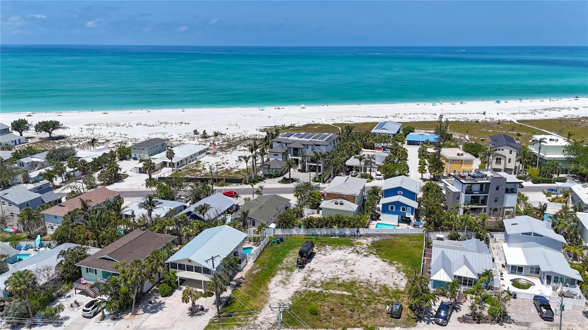 777 Jacaranda Road Anna Maria FL 34216