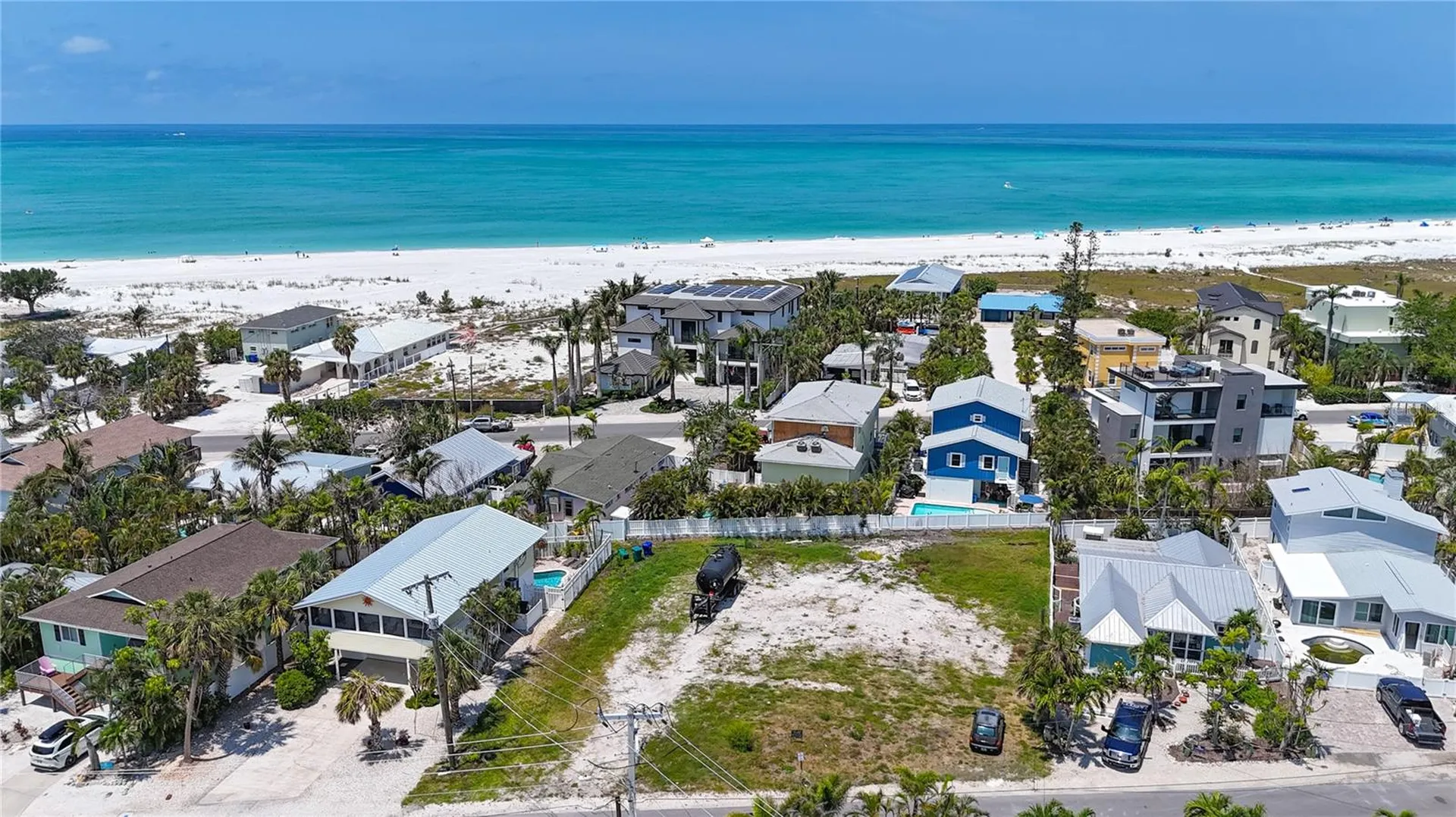 777 Jacaranda Road Anna Maria FL 34216