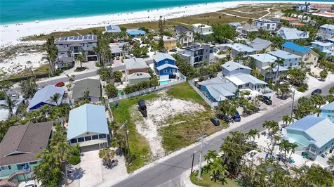 777 Jacaranda Road Anna Maria FL 34216