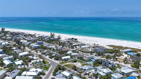 777 Jacaranda Road Anna Maria FL 34216