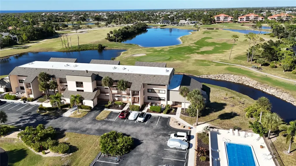 5050 Marianne Key Road Punta Gorda FL 33955