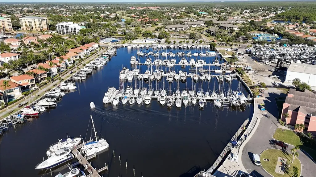 5050 Marianne Key Road Punta Gorda FL 33955