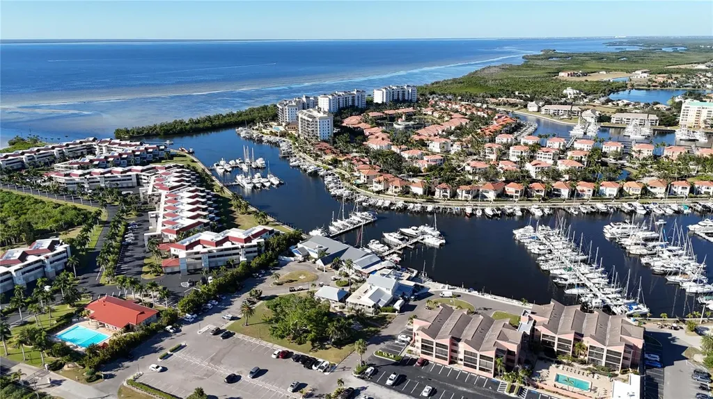 5050 Marianne Key Road Punta Gorda FL 33955