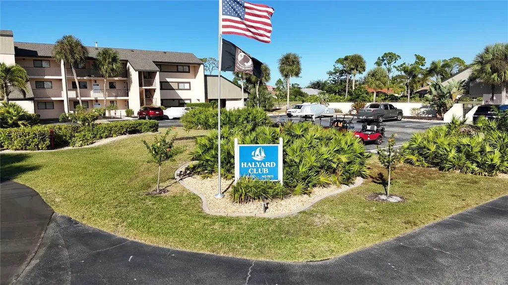5050 Marianne Key Road Punta Gorda FL 33955
