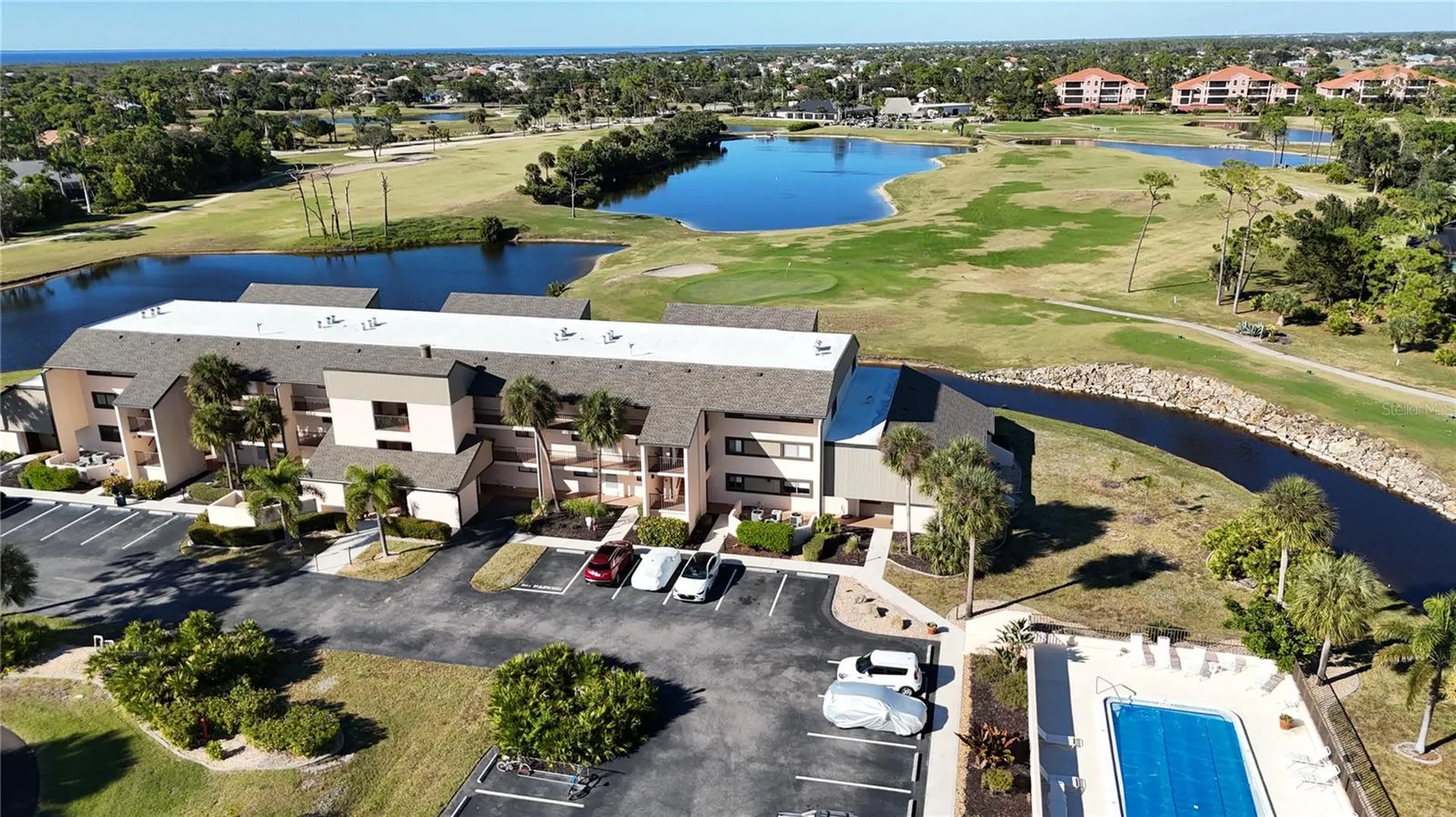 5050 Marianne Key Road Punta Gorda FL 33955