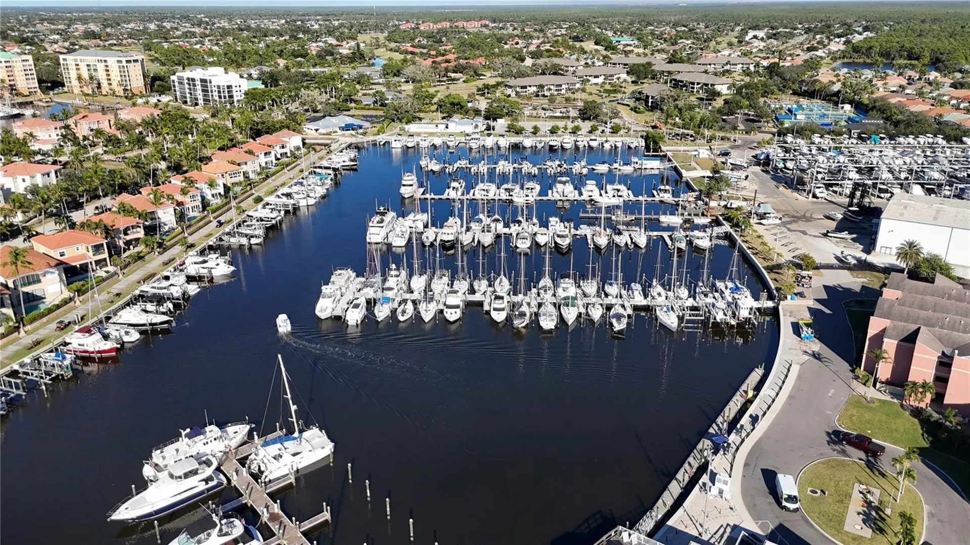 5050 Marianne Key Road Punta Gorda FL 33955