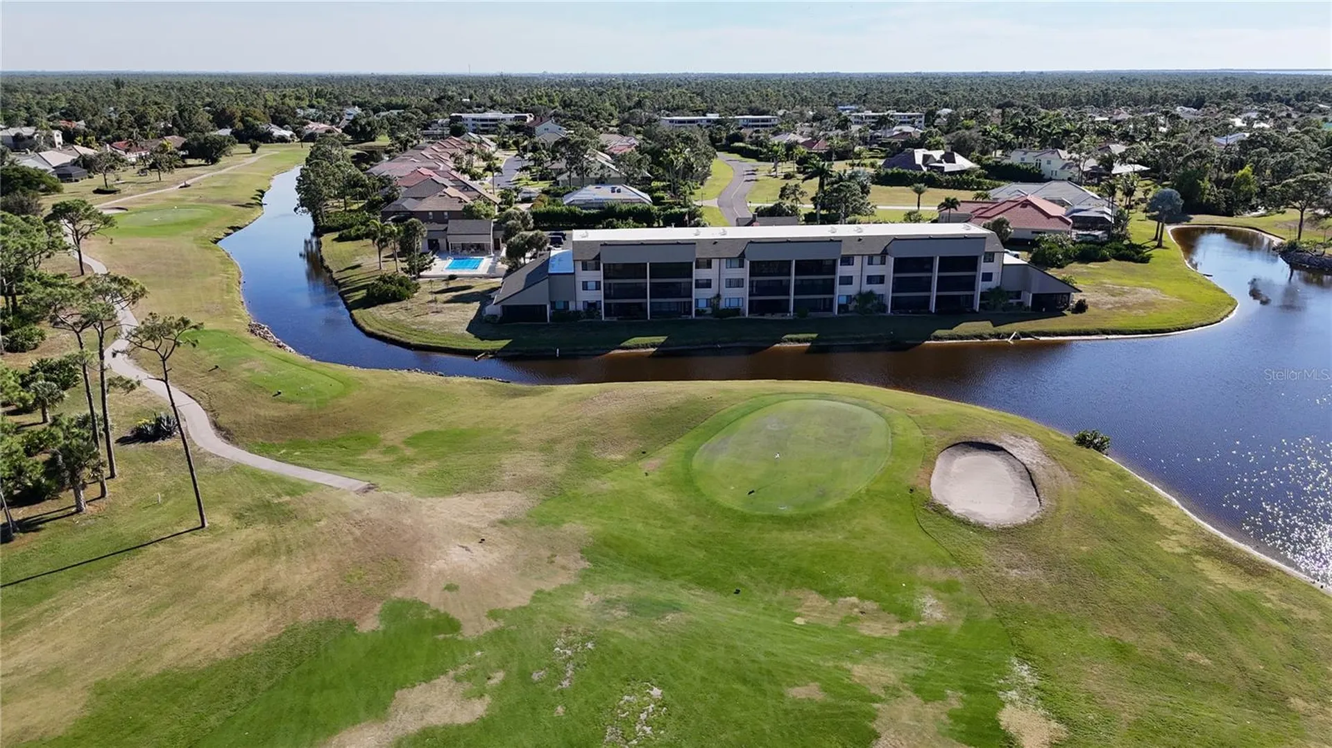 5050 Marianne Key Road Punta Gorda FL 33955