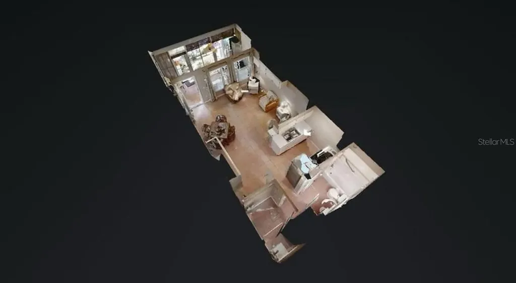 957 SE Mayo Drive Crystal River FL 34429