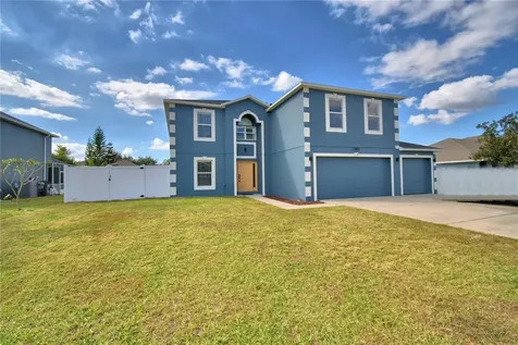 107 Shaddock Drive Auburndale FL 33823
