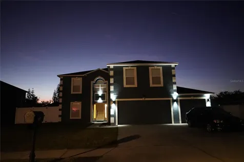 107 Shaddock Drive Auburndale FL 33823