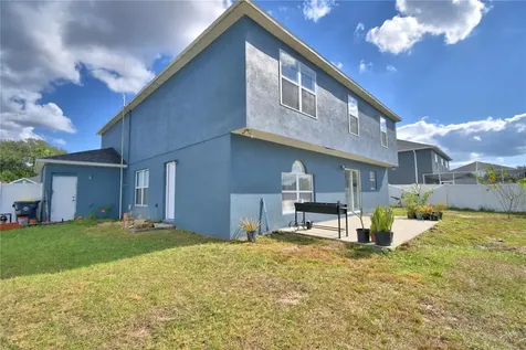 107 Shaddock Drive Auburndale FL 33823