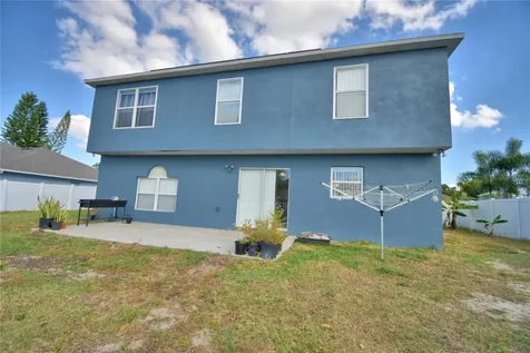 107 Shaddock Drive Auburndale FL 33823