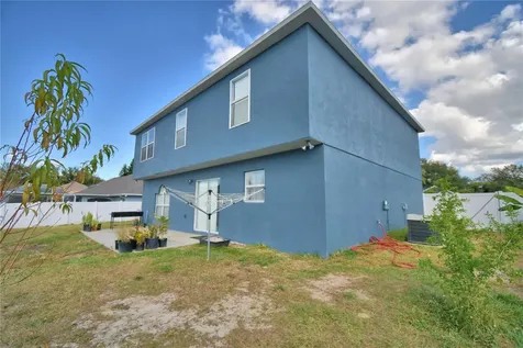 107 Shaddock Drive Auburndale FL 33823