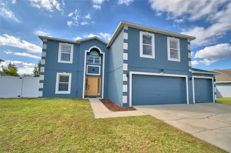 107 Shaddock Drive Auburndale FL 33823