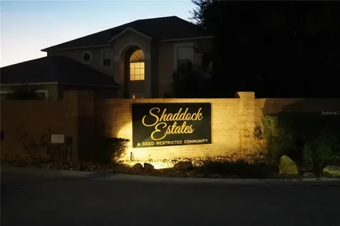 107 Shaddock Drive Auburndale FL 33823