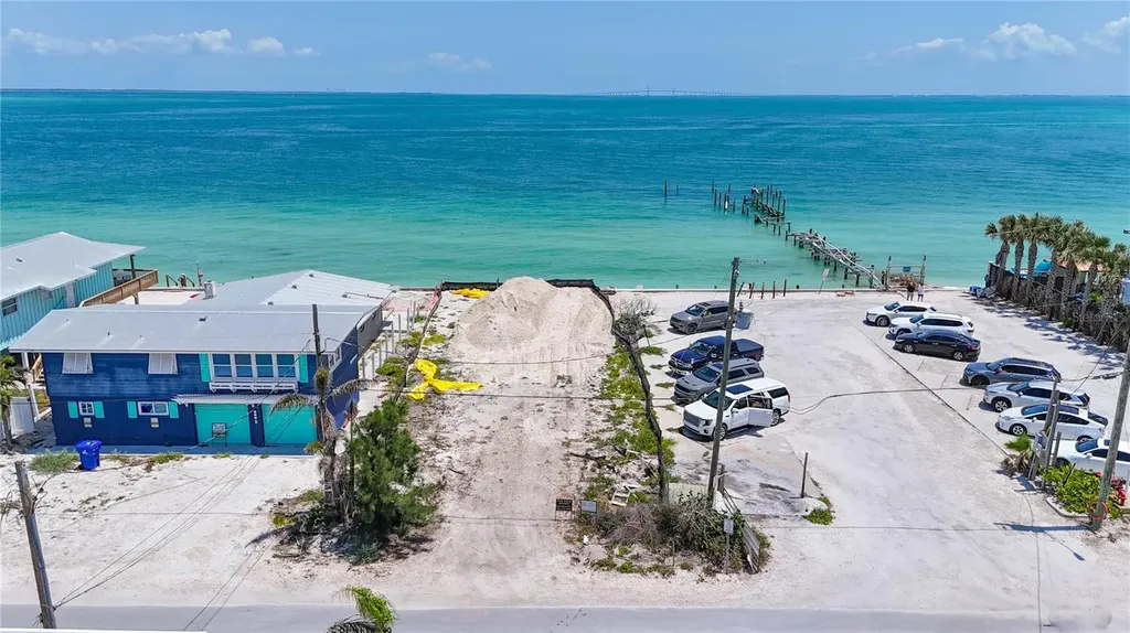 873 N Shore Drive Anna Maria FL 34216