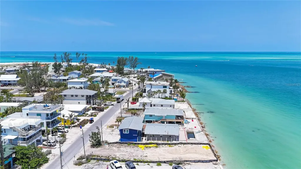 873 N Shore Drive Anna Maria FL 34216