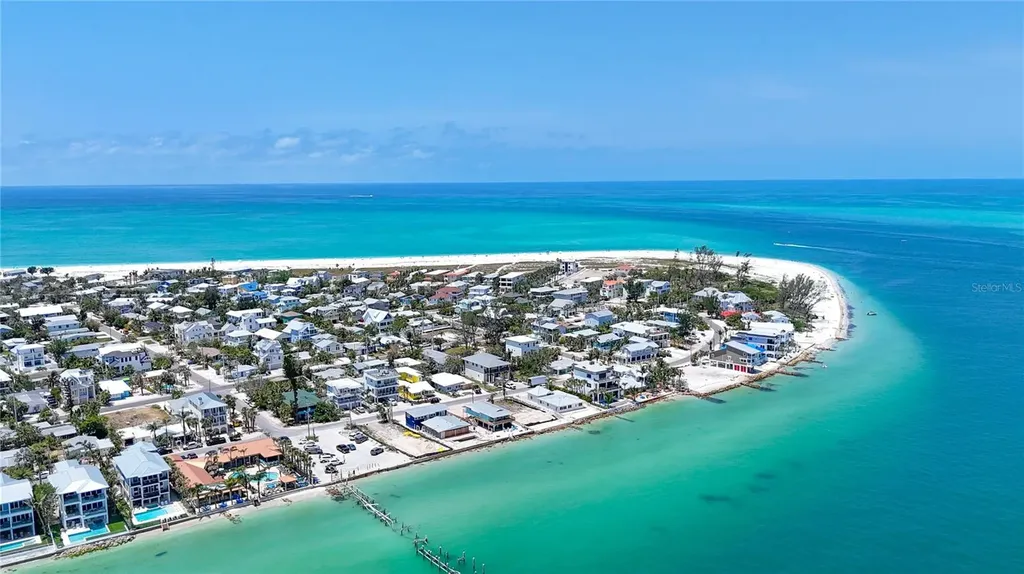 873 N Shore Drive Anna Maria FL 34216