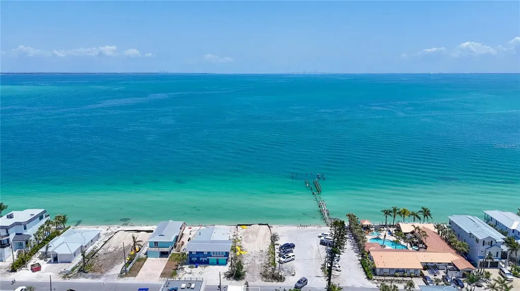 873 N Shore Drive Anna Maria FL 34216